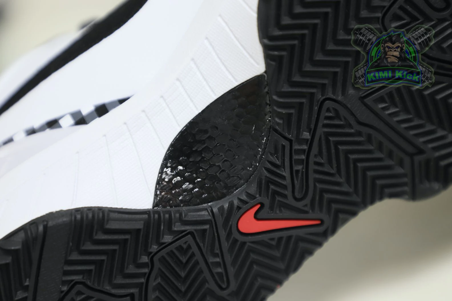 Popular Kimikick Nike Zoom Kobe 3456