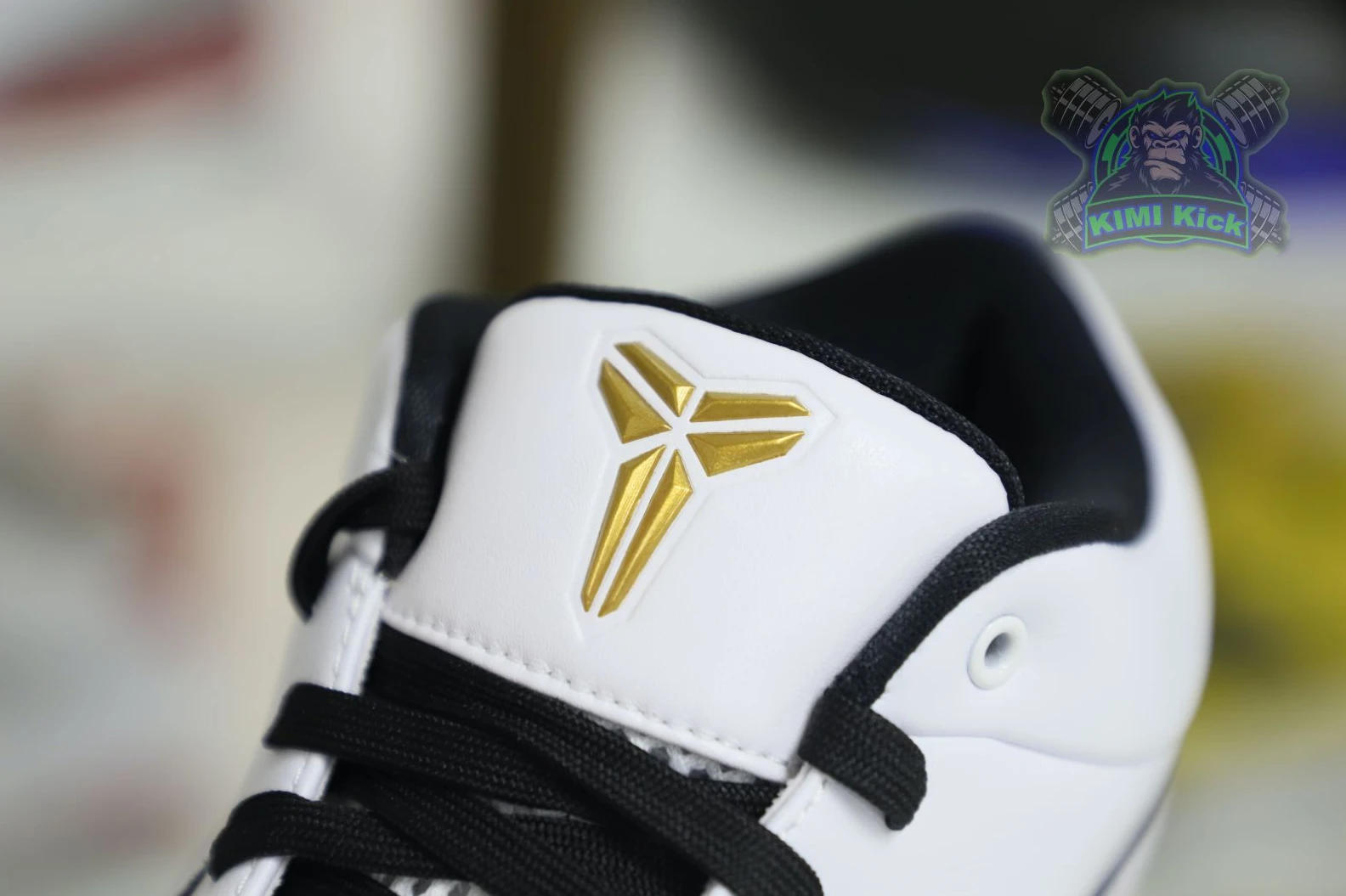 Popular Kimikick Nike Zoom Kobe 3456