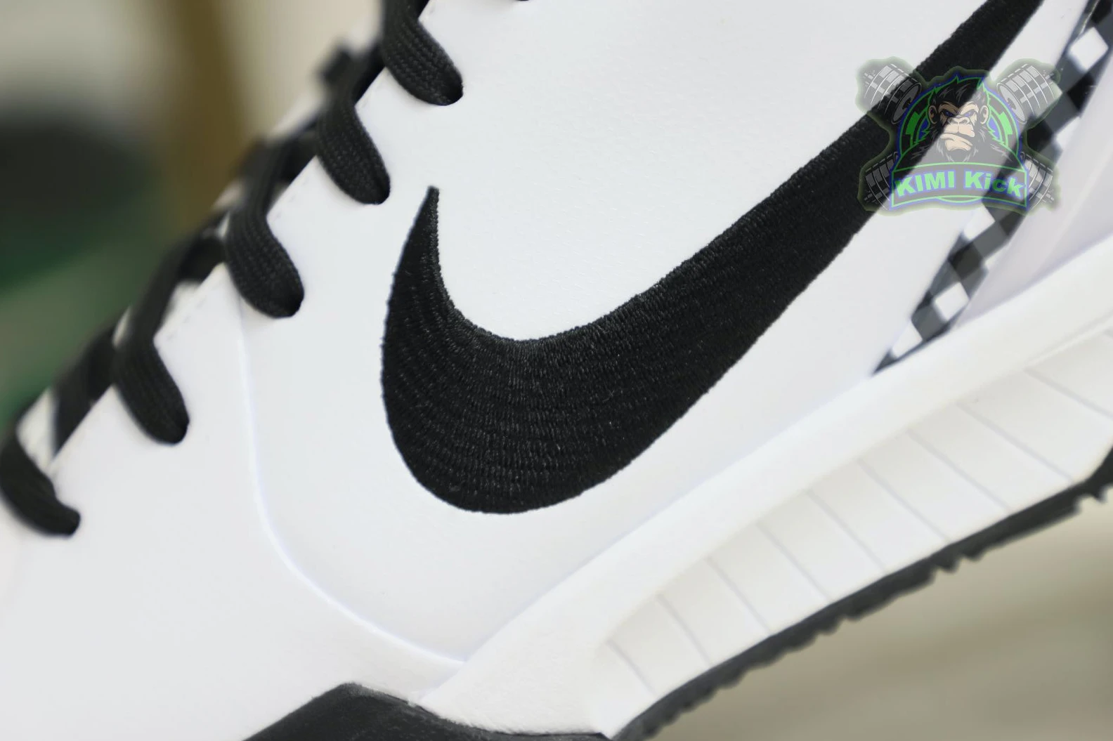 Popular Kimikick Nike Zoom Kobe 3456