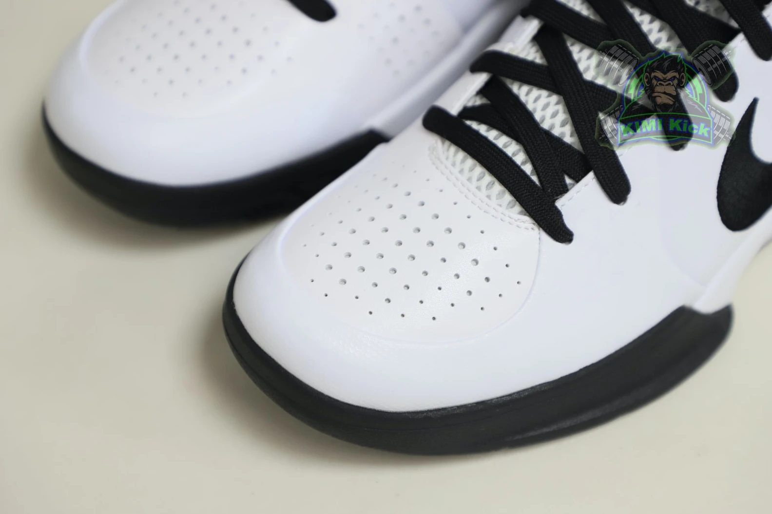 Popular Kimikick Nike Zoom Kobe 3456