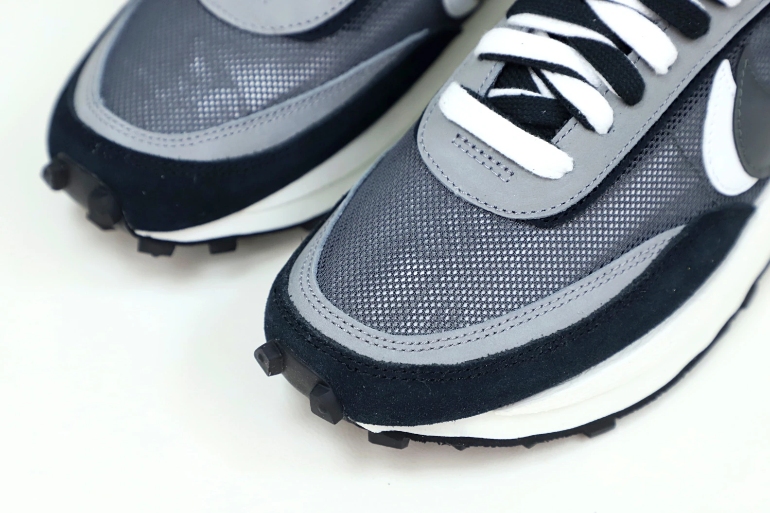 Popular Kimikick SACAI X LDWAFFLE 'BLACK' 3530