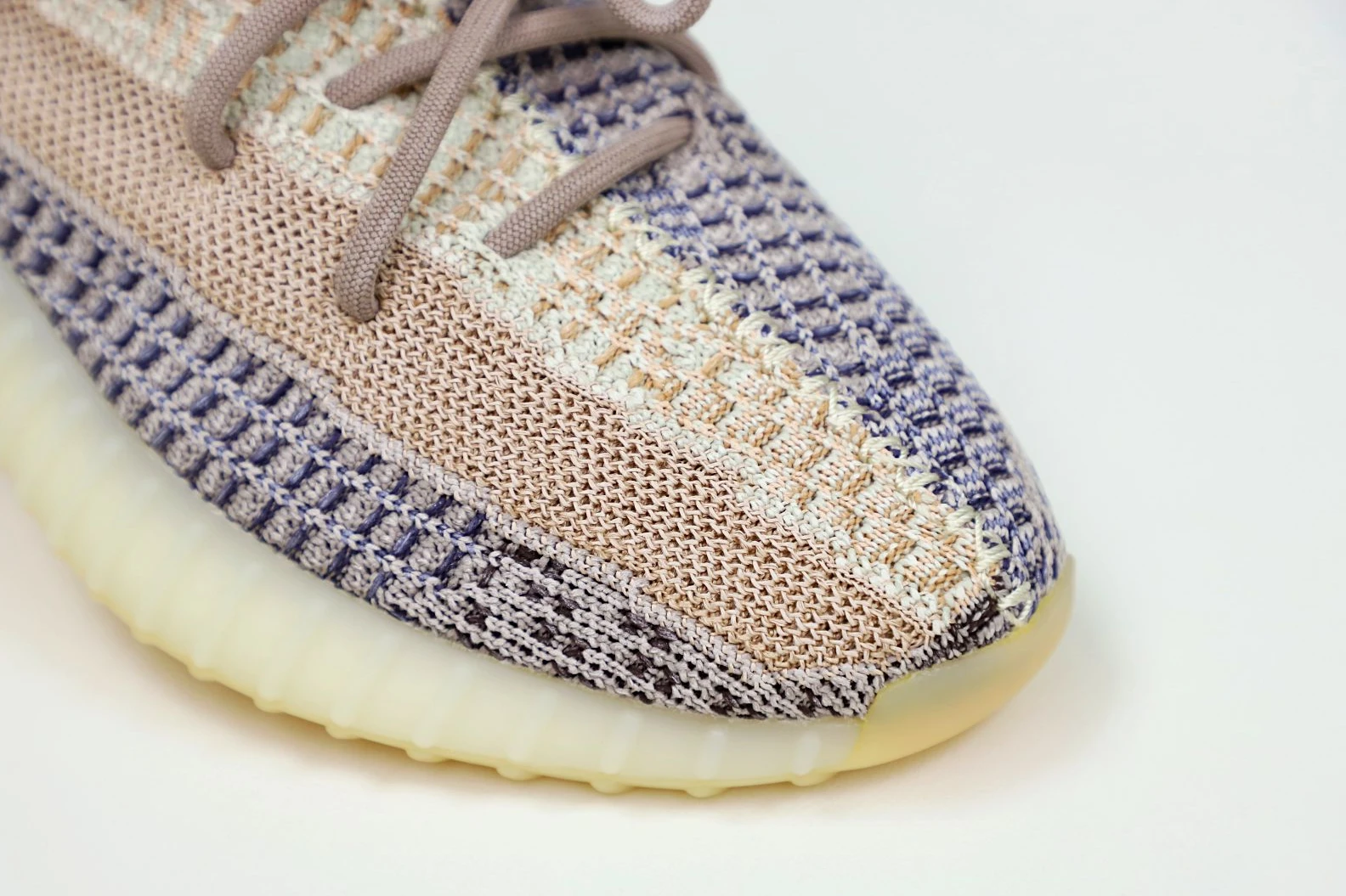 Popular Kimikick YEEZY BOOST 350 V2 'ASH PEARL' 81