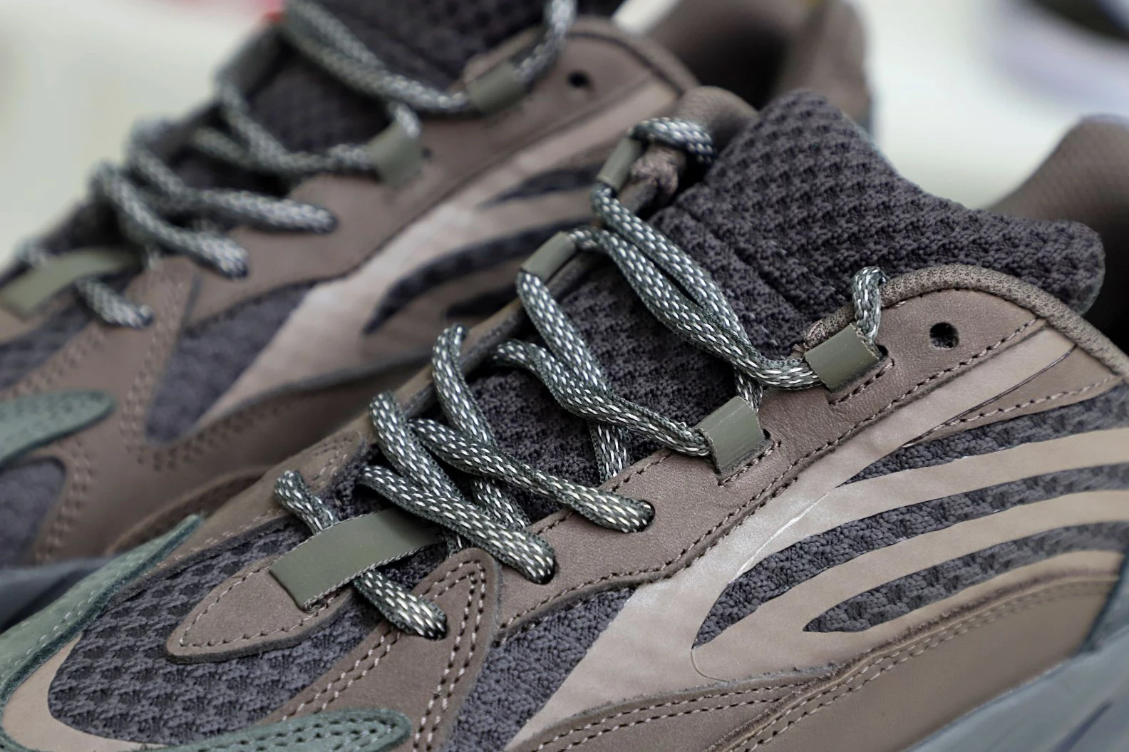 Popular Kimikick Yeezy boost 700 V 28