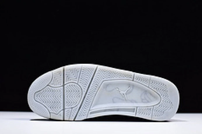 Popular Nike Air Jordan 4 retro kaws black 930155 1065