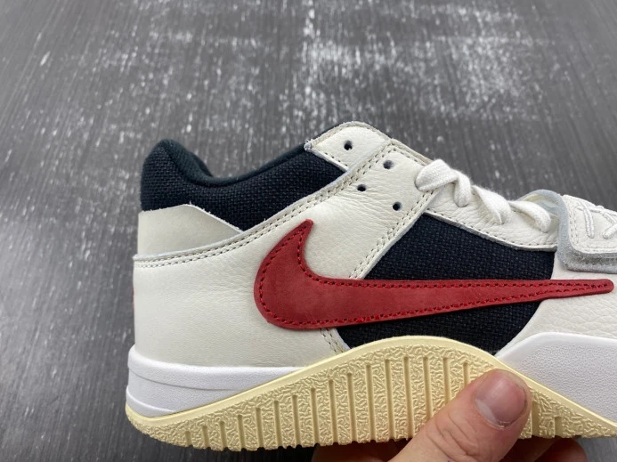 Popular TRAVIS SCOTT X JORDAN CUT THE CHECK FZ8117- 524