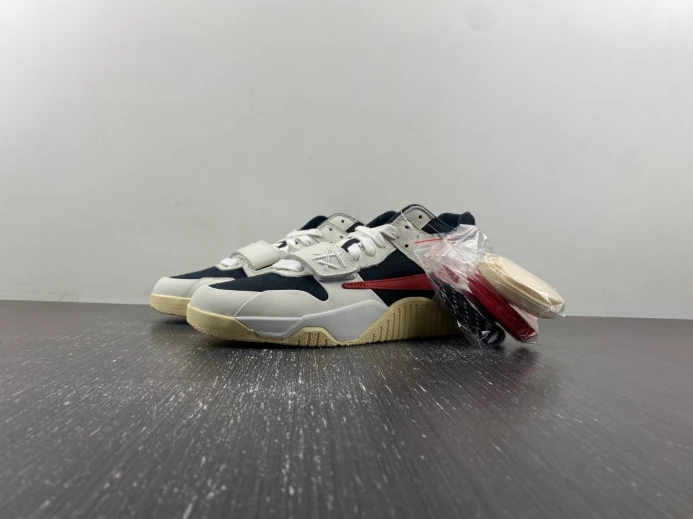 Popular TRAVIS SCOTT X JORDAN CUT THE CHECK FZ8117- 524