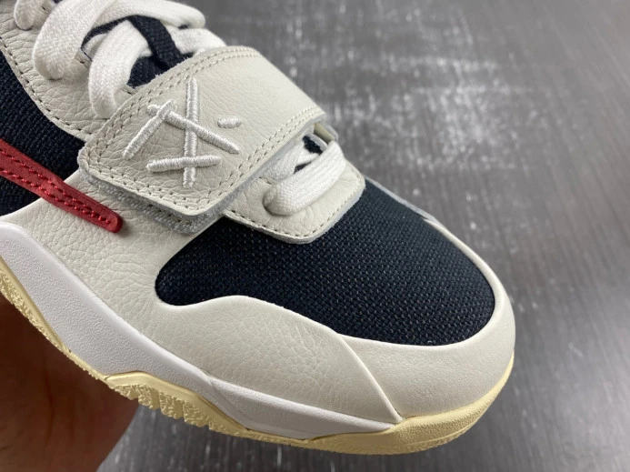 Popular TRAVIS SCOTT X JORDAN CUT THE CHECK FZ8117- 524