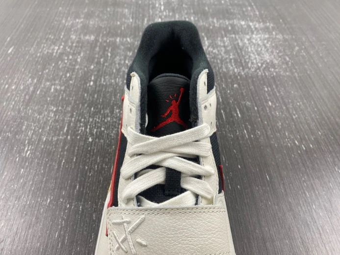 Popular TRAVIS SCOTT X JORDAN CUT THE CHECK FZ8117- 524