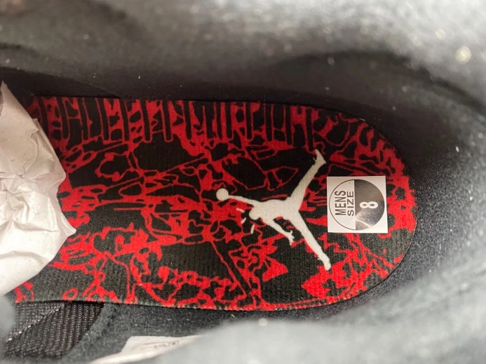 Popular TRAVIS SCOTT X JORDAN CUT THE CHECK FZ8117- 524