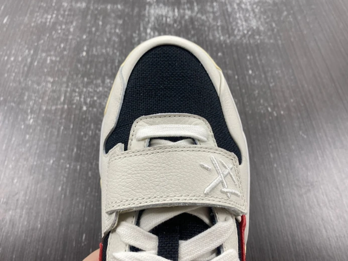 Popular TRAVIS SCOTT X JORDAN CUT THE CHECK FZ8117- 524