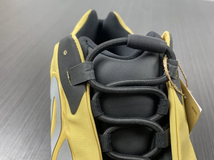 Popular Yeezy Boost 700 MNVN 'Honey Flux' GZ 382