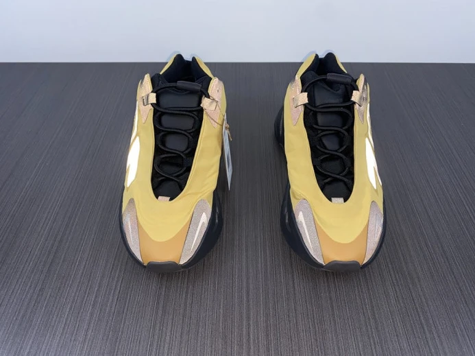 Popular Yeezy Boost 700 MNVN 'Honey Flux' GZ 382