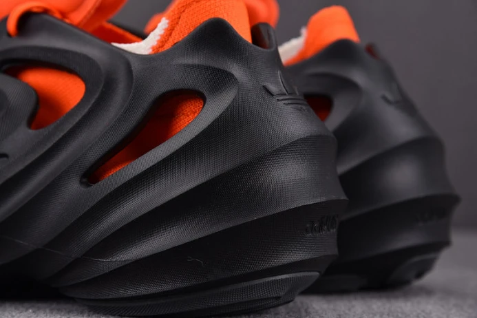 Popular ad*s adifom q core black impact orange hp 297