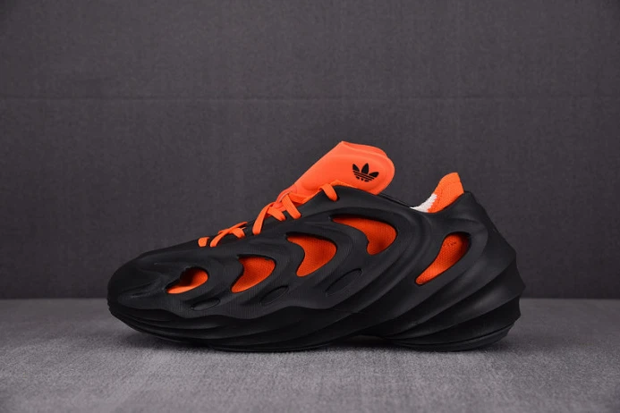 Popular ad*s adifom q core black impact orange hp 297