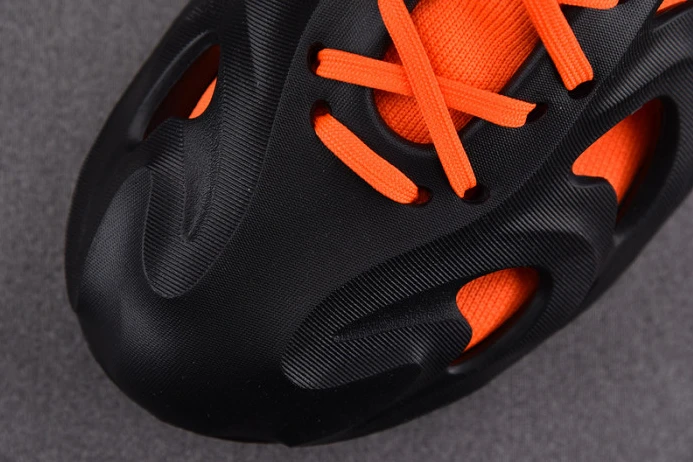 Popular ad*s adifom q core black impact orange hp 297