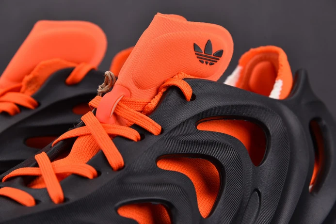 Popular ad*s adifom q core black impact orange hp 297