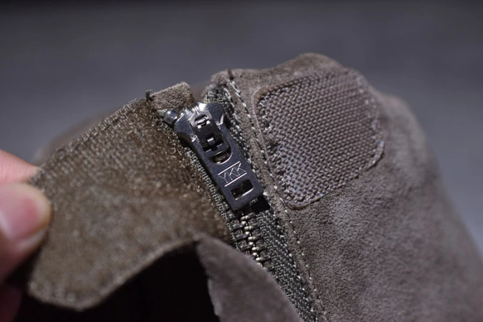 Popular ad*s yeezy 750 boost light brown by 153
