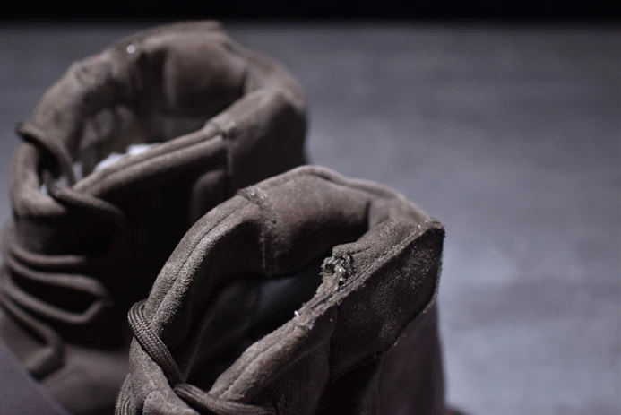 Popular ad*s yeezy 750 boost light brown by 153
