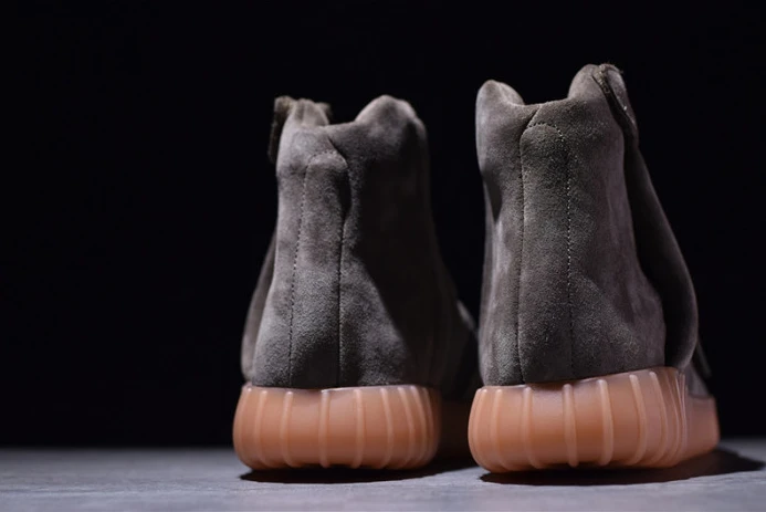 Popular ad*s yeezy 750 boost light brown by 153