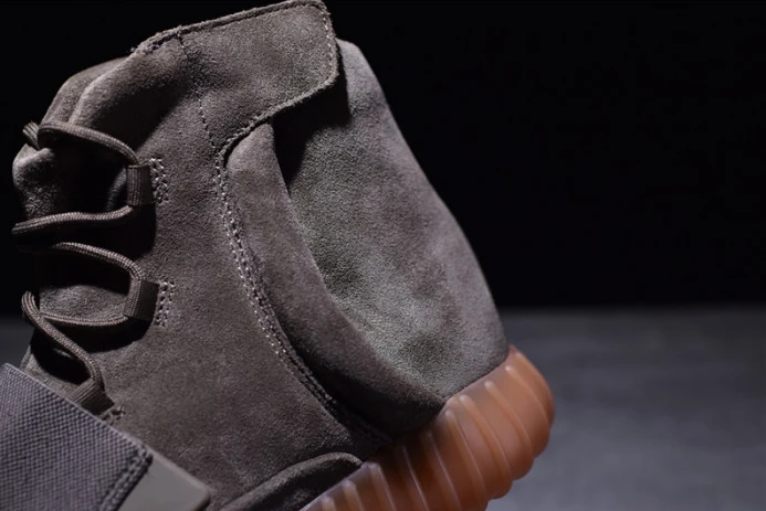 Popular ad*s yeezy 750 boost light brown by 153