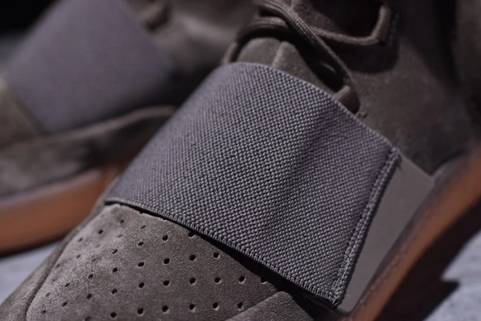 Popular ad*s yeezy 750 boost light brown by 153