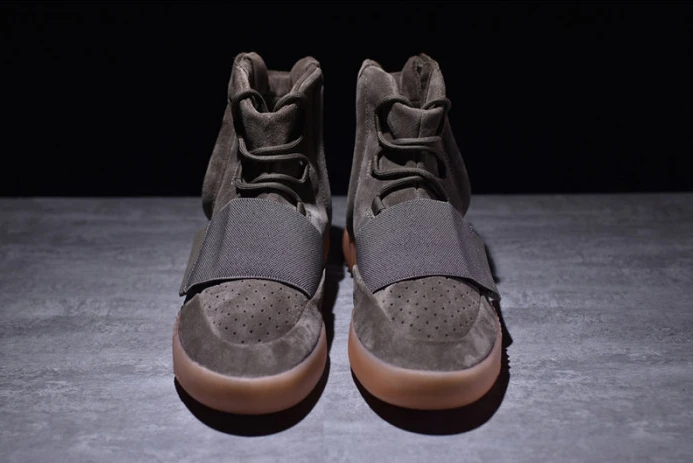 Popular ad*s yeezy 750 boost light brown by 153