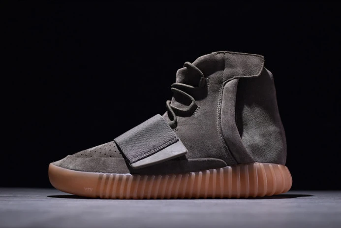 Popular ad*s yeezy 750 boost light brown by 153