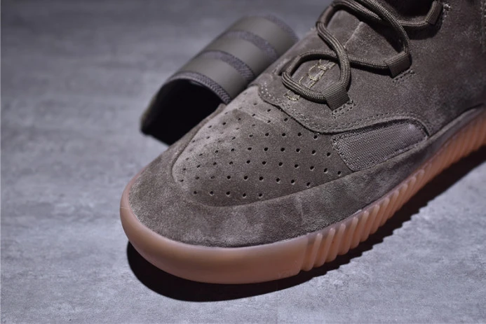 Popular ad*s yeezy 750 boost light brown by 153