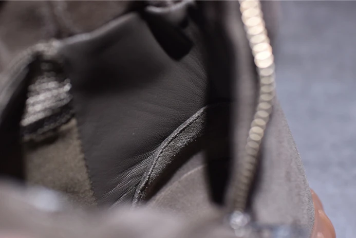 Popular ad*s yeezy 750 boost light brown by 153