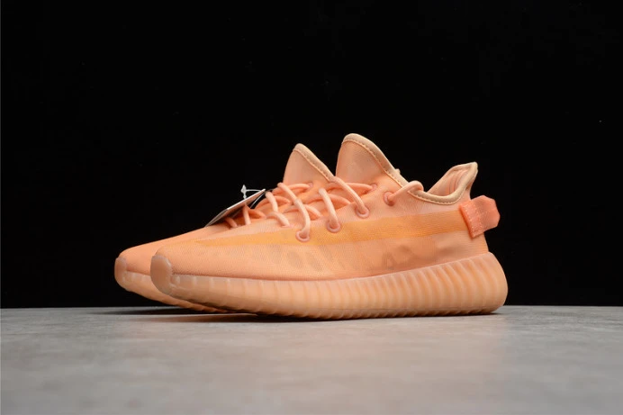 Popular ad*s yeezy boost 350 v2 ''mono clay'' gw 126