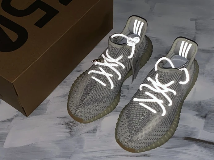 Popular ad*s yeezy boost 350 v2 yeshaya fx 226
