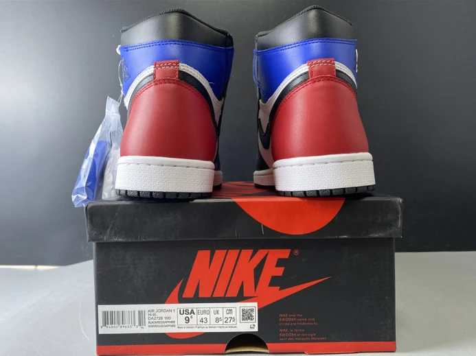 Popular air jordan 1 high top 3 2.0 da2728- 1249