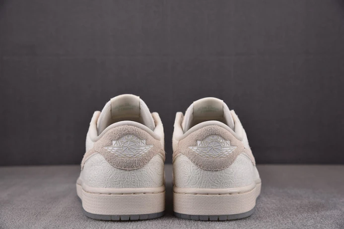 Popular air jordan 1 retro low og chris paul fz0455- 1362