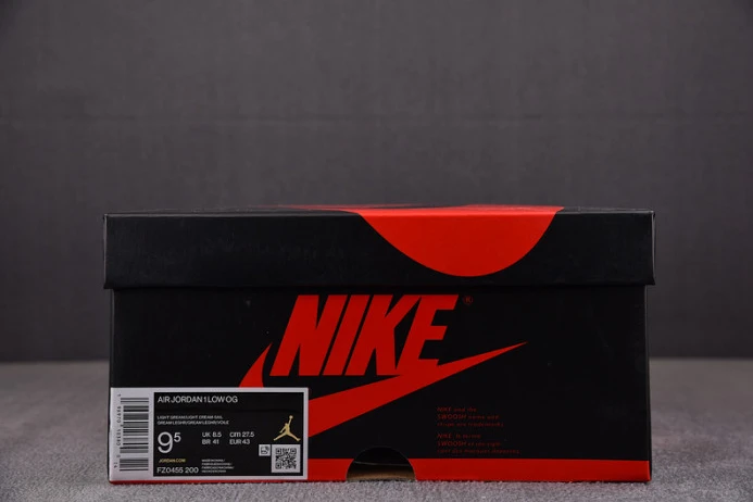 Popular air jordan 1 retro low og chris paul fz0455- 1362