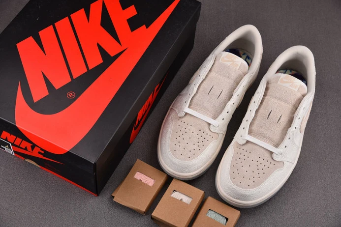 Popular air jordan 1 retro low og chris paul fz0455- 1362