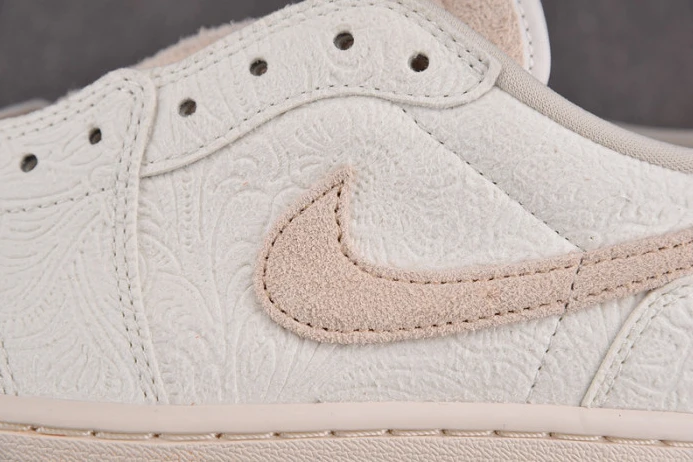Popular air jordan 1 retro low og chris paul fz0455- 1362