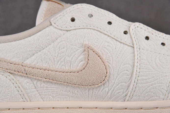Popular air jordan 1 retro low og chris paul fz0455- 1362