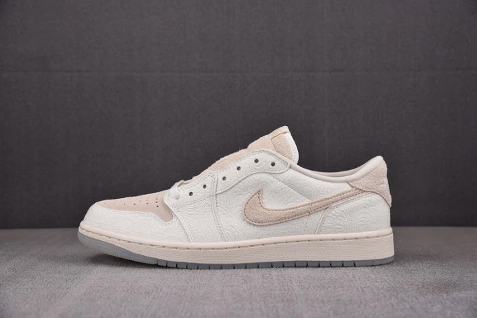 Popular air jordan 1 retro low og chris paul fz0455- 1362