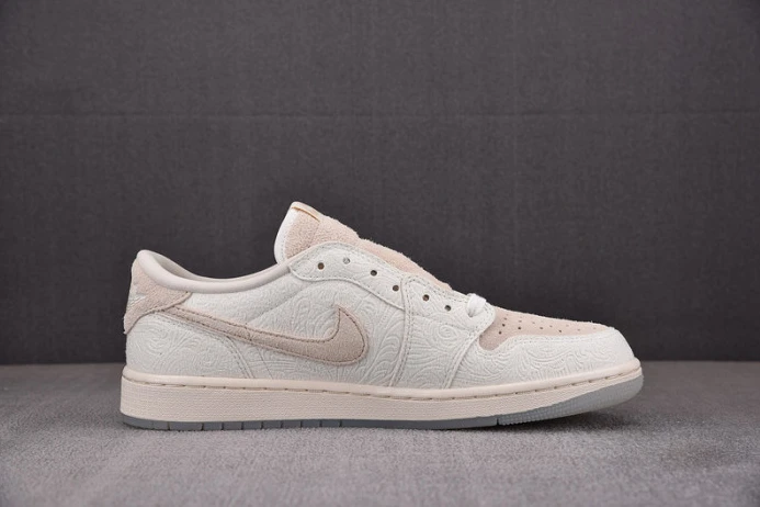 Popular air jordan 1 retro low og chris paul fz0455- 1362