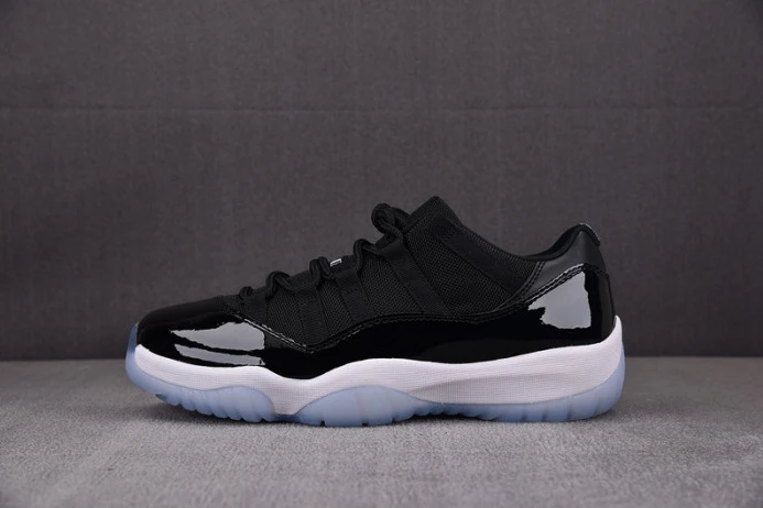 Popular air jordan 11 low ''space jam'' fv5104- 1375