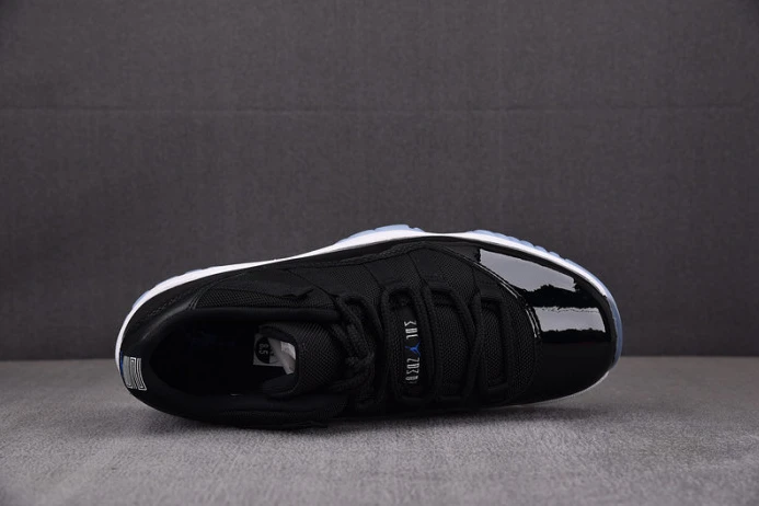Popular air jordan 11 low ''space jam'' fv5104- 1375