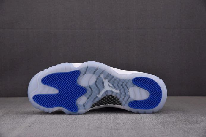Popular air jordan 11 low ''space jam'' fv5104- 1375