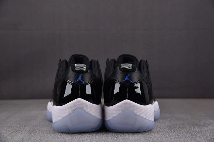 Popular air jordan 11 low ''space jam'' fv5104- 1375