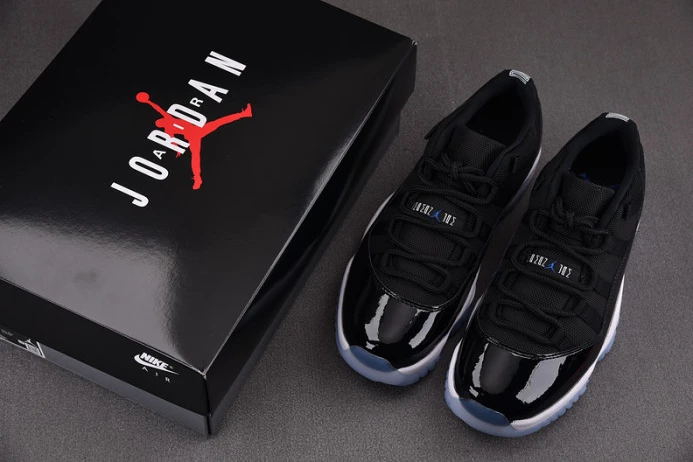 Popular air jordan 11 low ''space jam'' fv5104- 1375