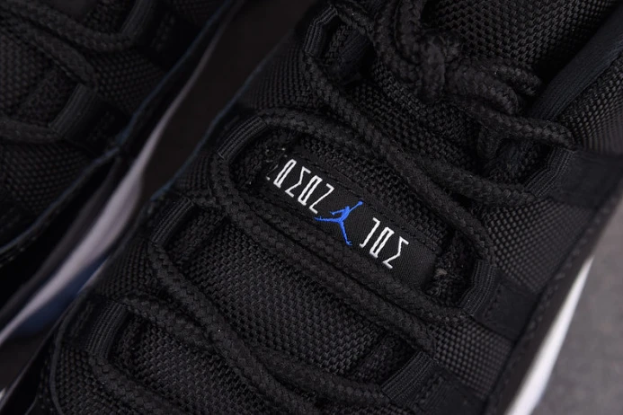 Popular air jordan 11 low ''space jam'' fv5104- 1375