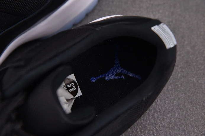 Popular air jordan 11 low ''space jam'' fv5104- 1375