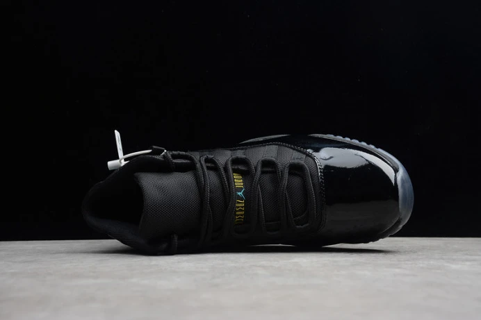 Popular air jordan 11 retro “gamma blue” 378037- 1772