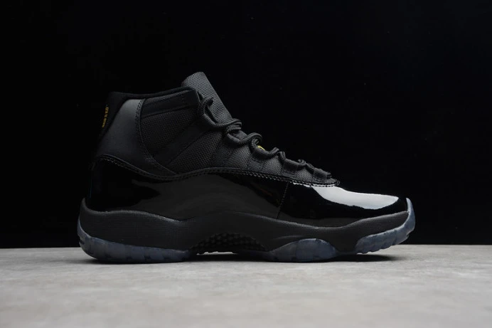 Popular air jordan 11 retro “gamma blue” 378037- 1772