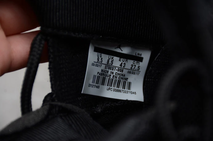 Popular air jordan 11 retro “gamma blue” 378037- 1772