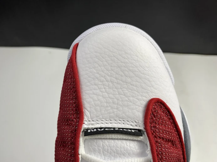 Popular air jordan 13 “red flint” 414571- 1436